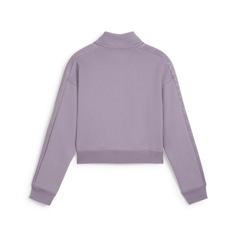 PUMA 基本系列Off Side立領外套 女童