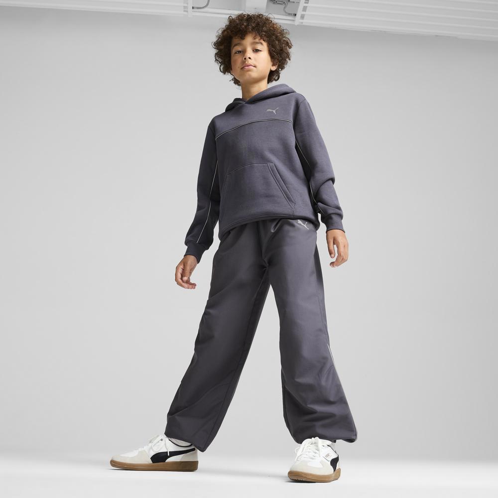 PUMA 基本系列Martian Sunset長風褲 男童