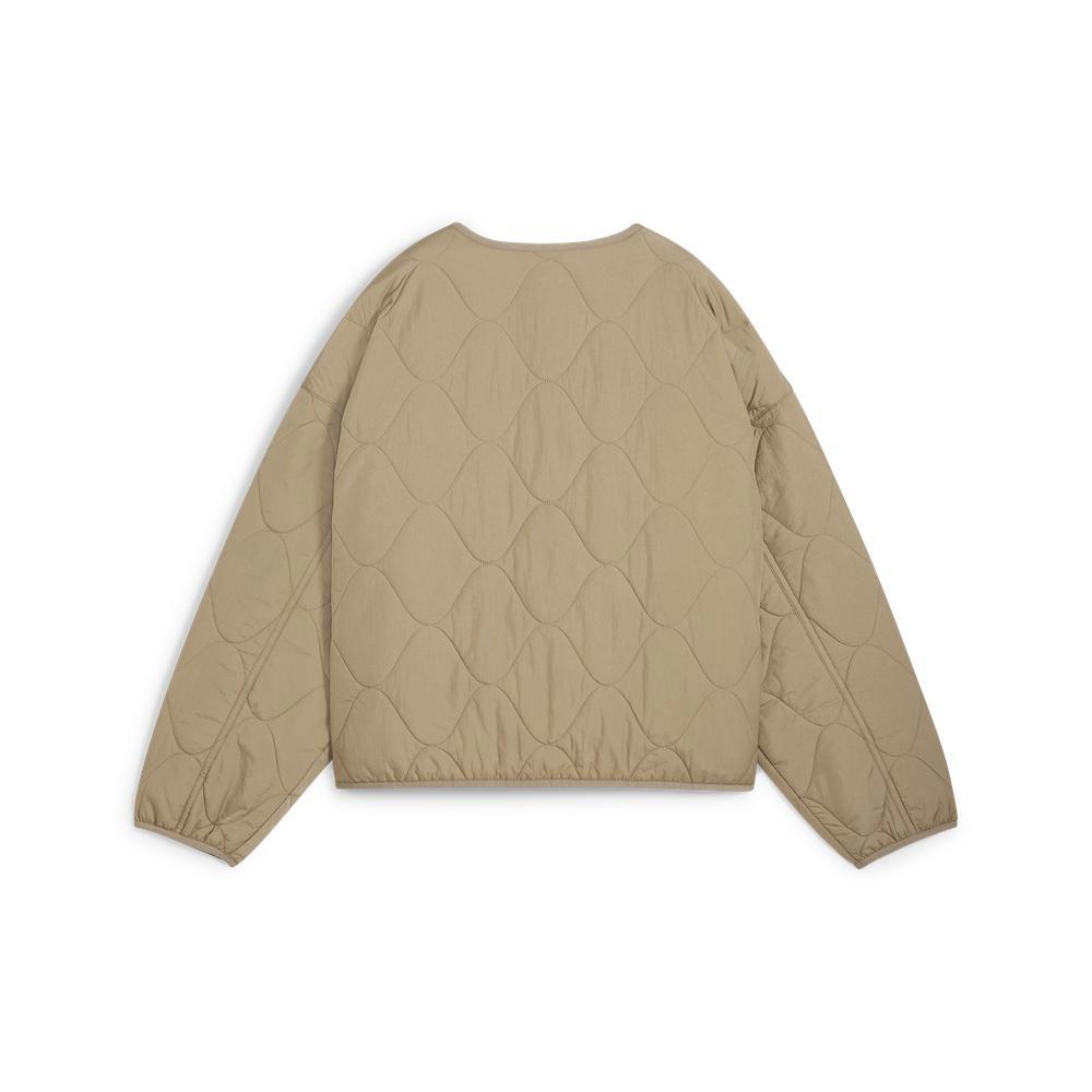 PUMA 流行系列多用途絎縫外套 女性