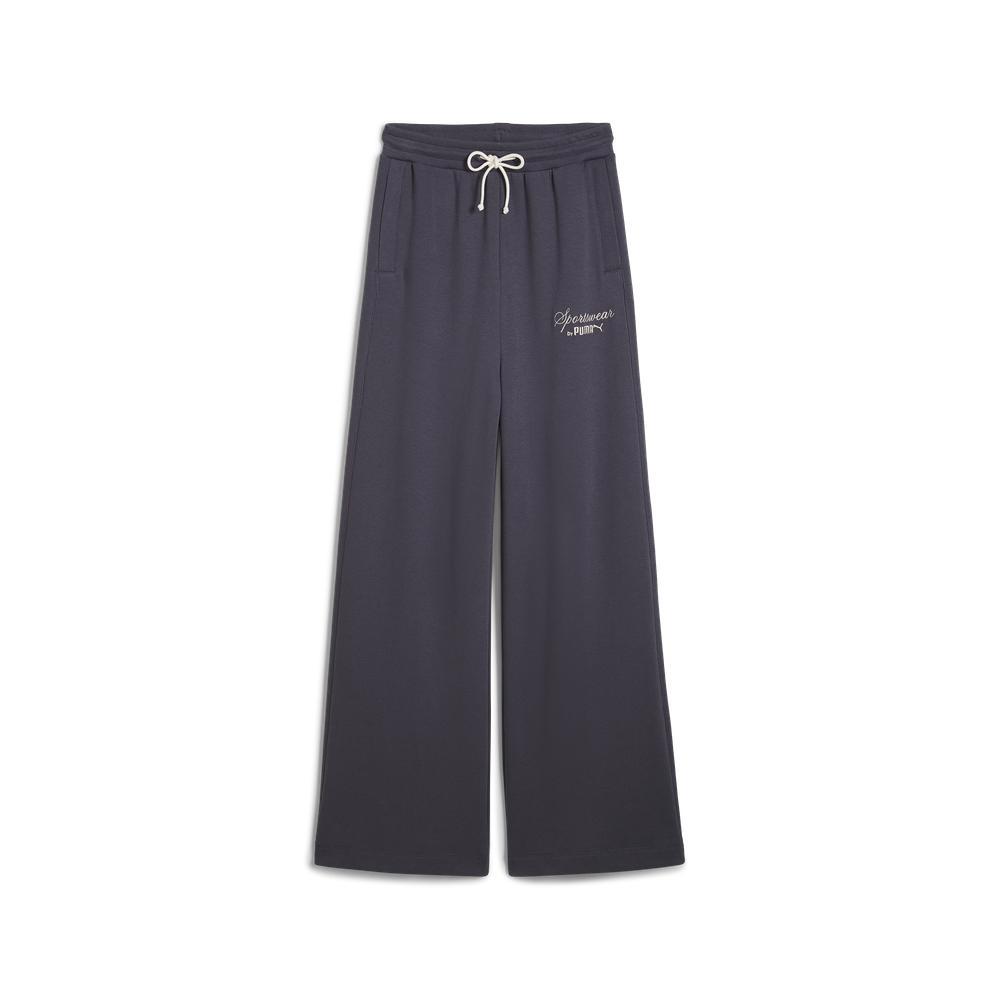 PUMA 流行系列Classics+長褲 女性