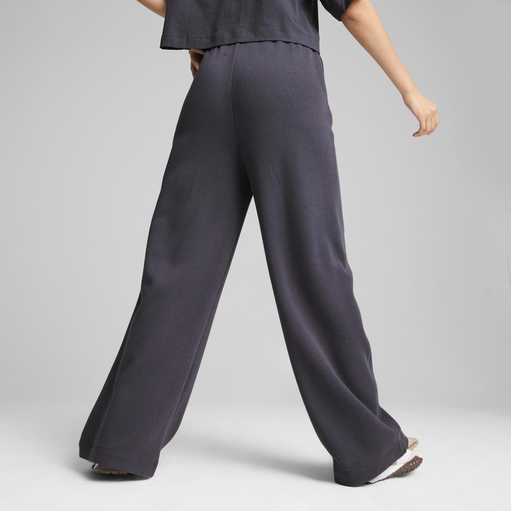 PUMA 流行系列Classics+長褲 女性