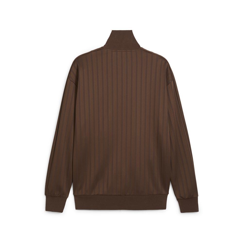 PUMA 流行系列MMQ T7立領外套 男性