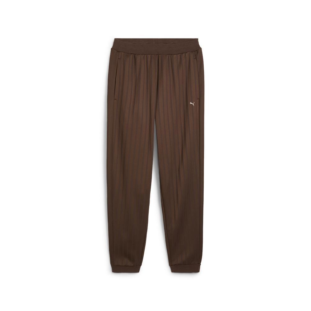 PUMA 流行系列MMQ T7長褲 男性