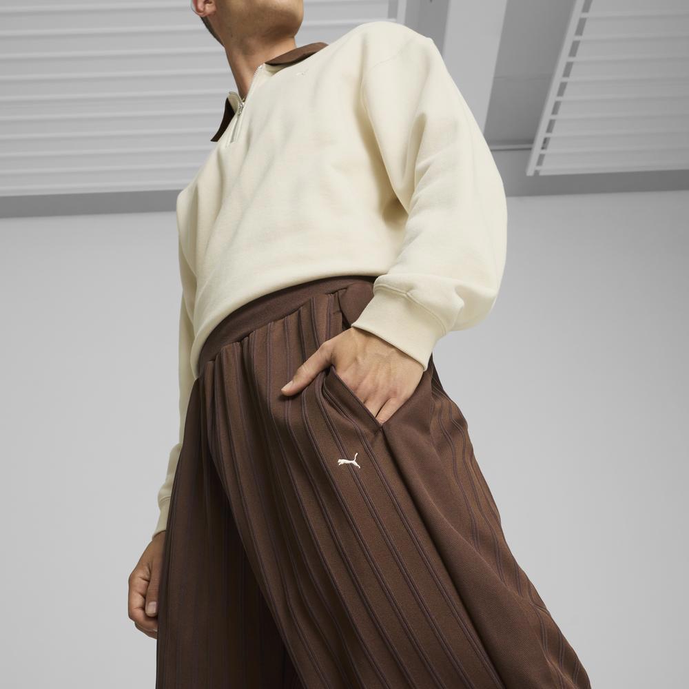 PUMA 流行系列MMQ T7長褲 男性