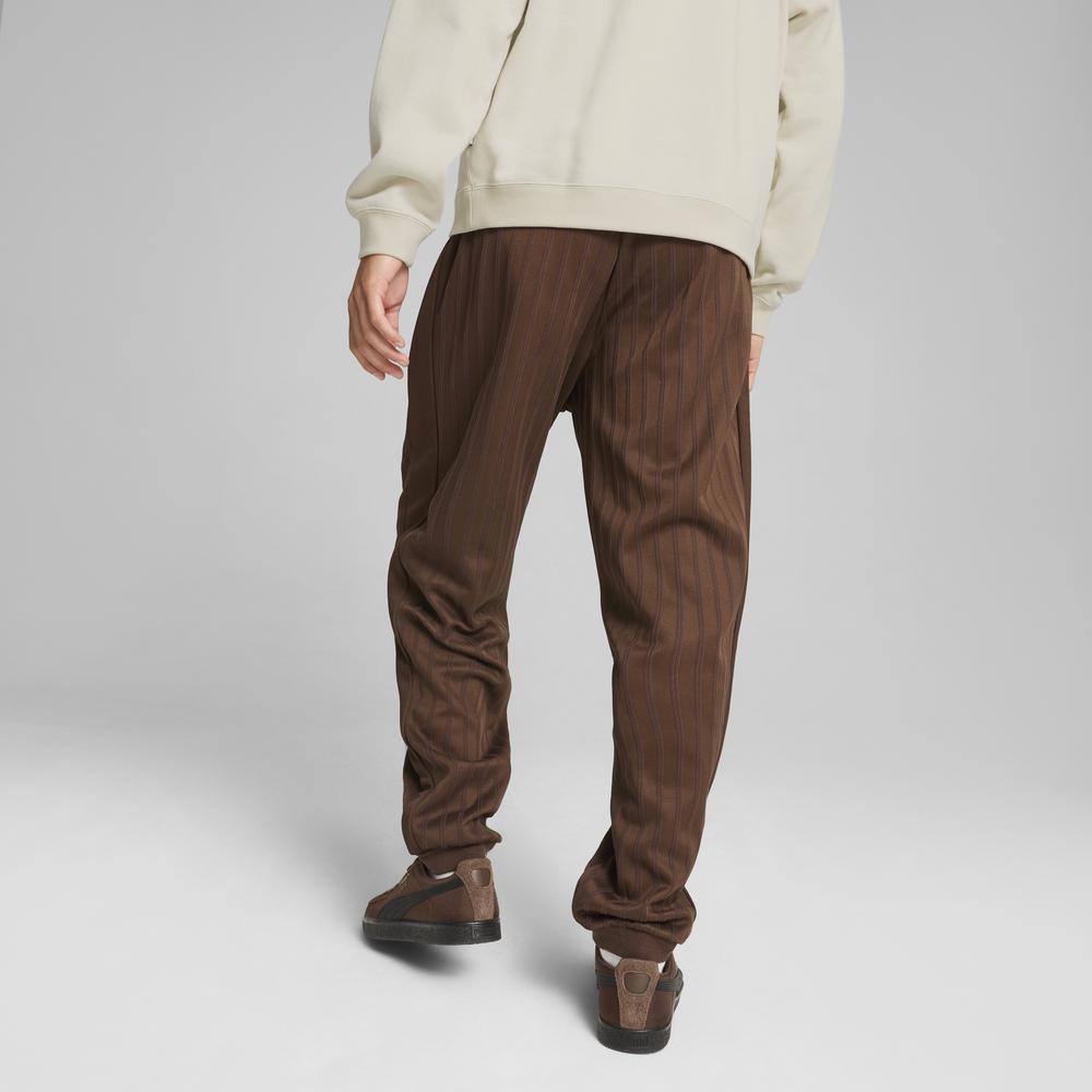 PUMA 流行系列MMQ T7長褲 男性