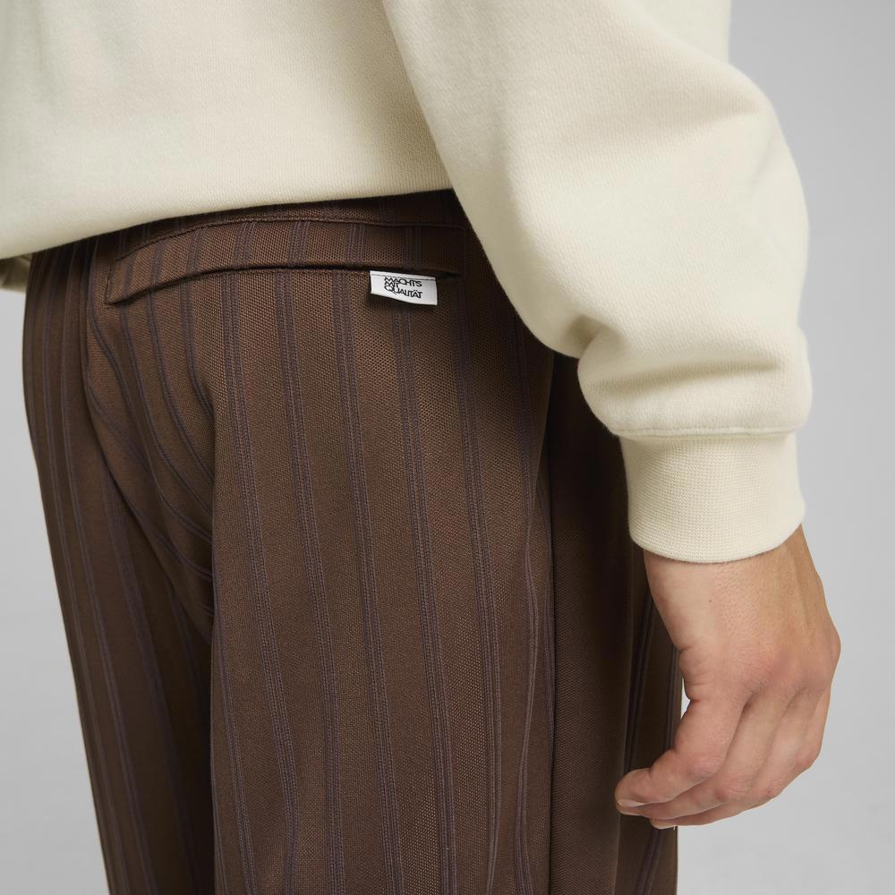 PUMA 流行系列MMQ T7長褲 男性