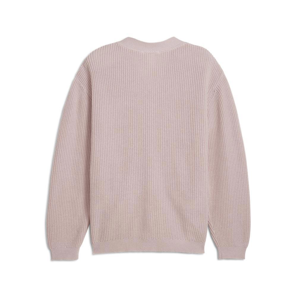 PUMA 流行系列MMQ線衫外套 男性