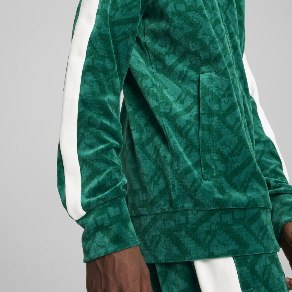 PUMA 魷魚系列立領外套 男性