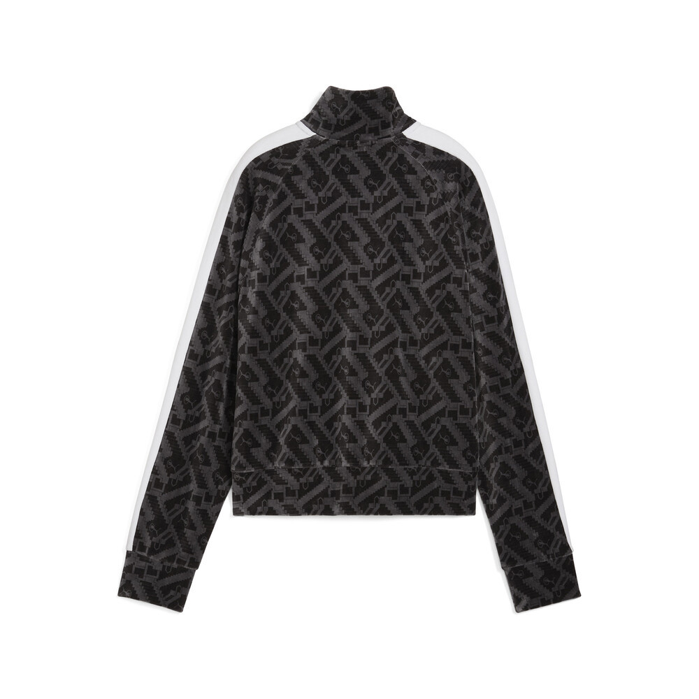 PUMA 魷魚系列立領外套 女性