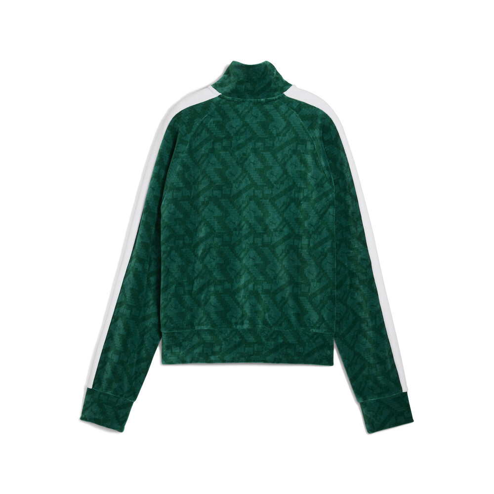 PUMA 魷魚系列立領外套 女性