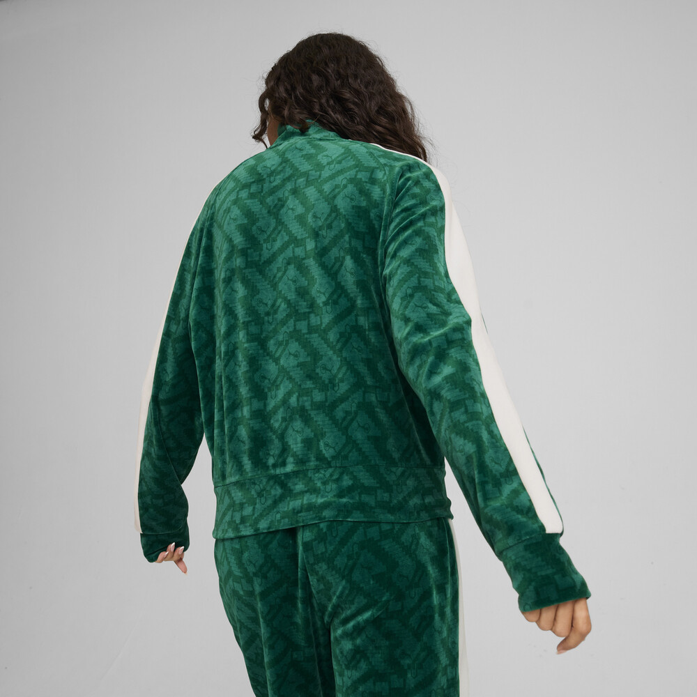 PUMA 魷魚系列立領外套 女性