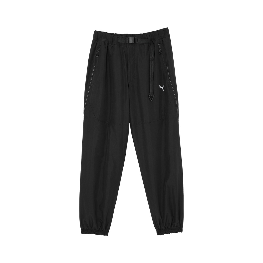 PUMA 流行系列PumaTech TB長褲 男性｜舒適透氣長褲－运动品牌专卖