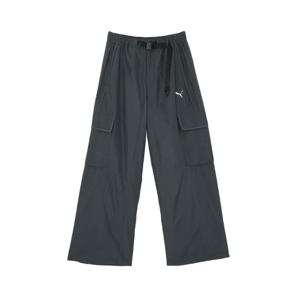 PUMA 流行系列PumaTech TB長褲 女性