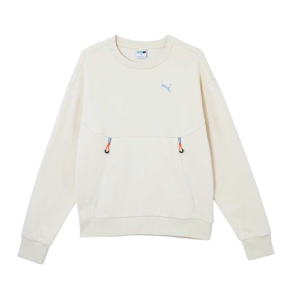 PUMA 流行系列PumaTech TB圓領衫 男性