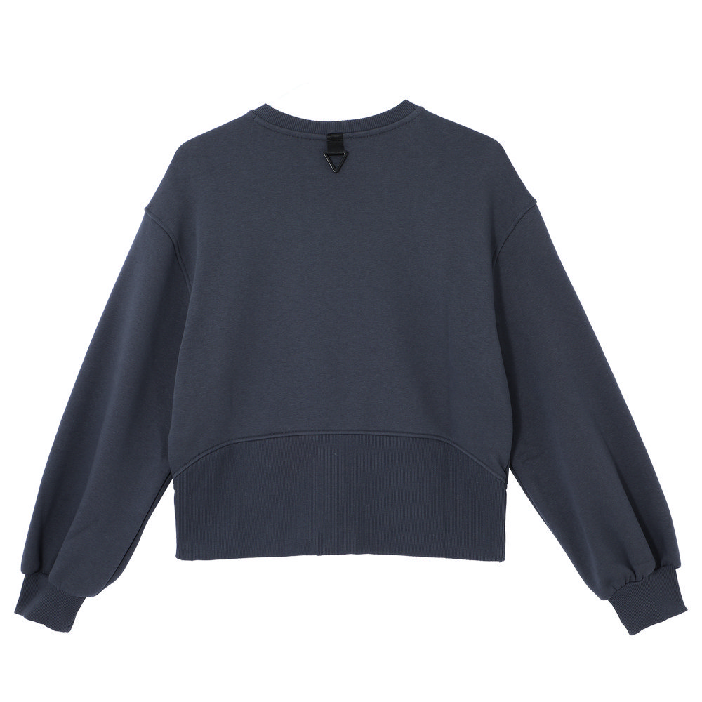 PUMA 流行系列PumaTech TB圓領衫 女性