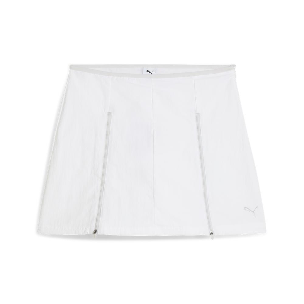 PUMA 流行系列Dare To短風裙 女性