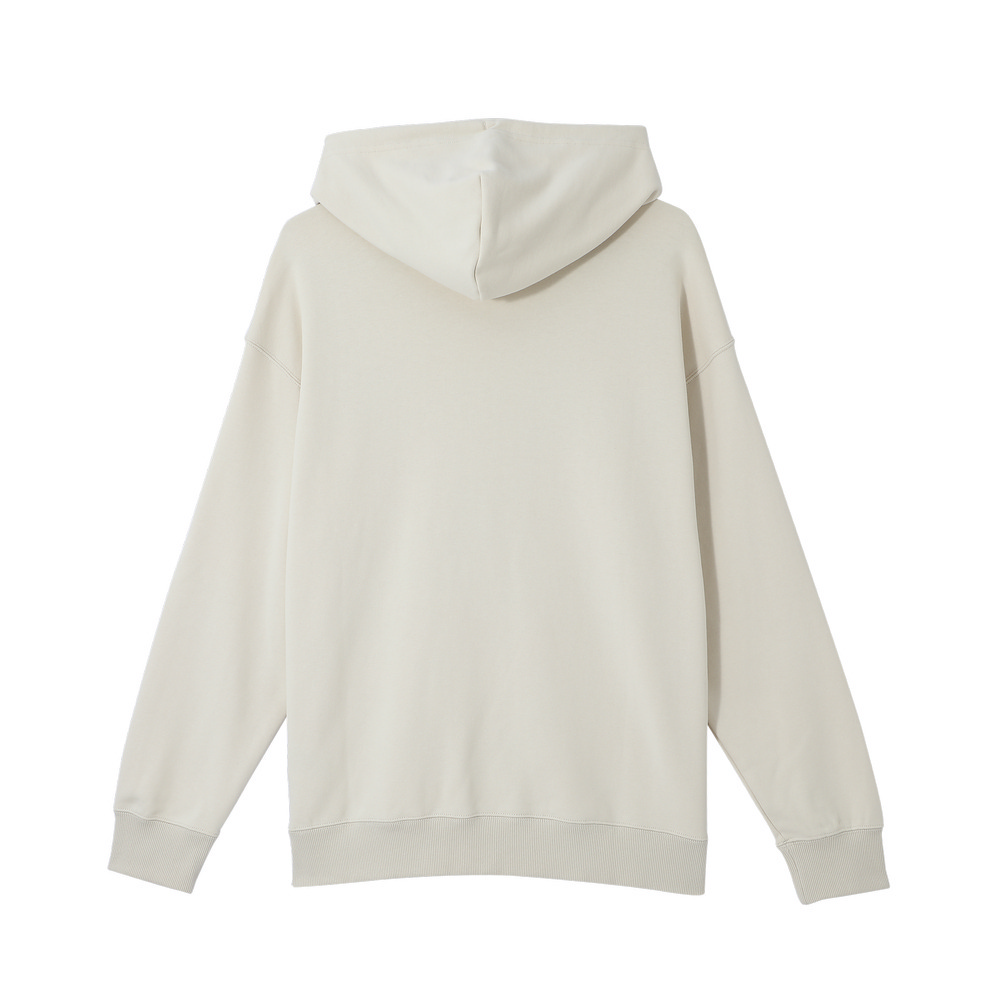 PUMA 流行系列Puma Team CC長厚連帽T恤 男性