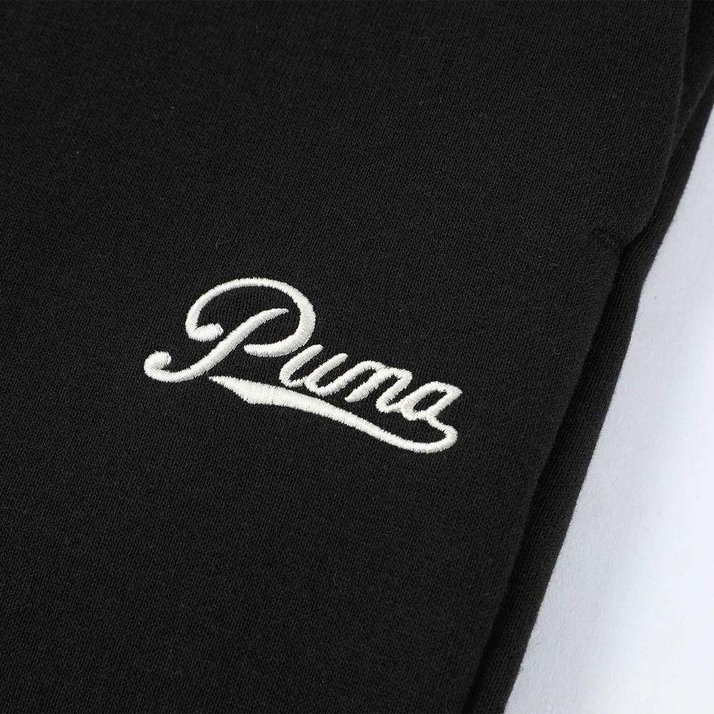 PUMA 流行系列Puma Team CC長褲 男性