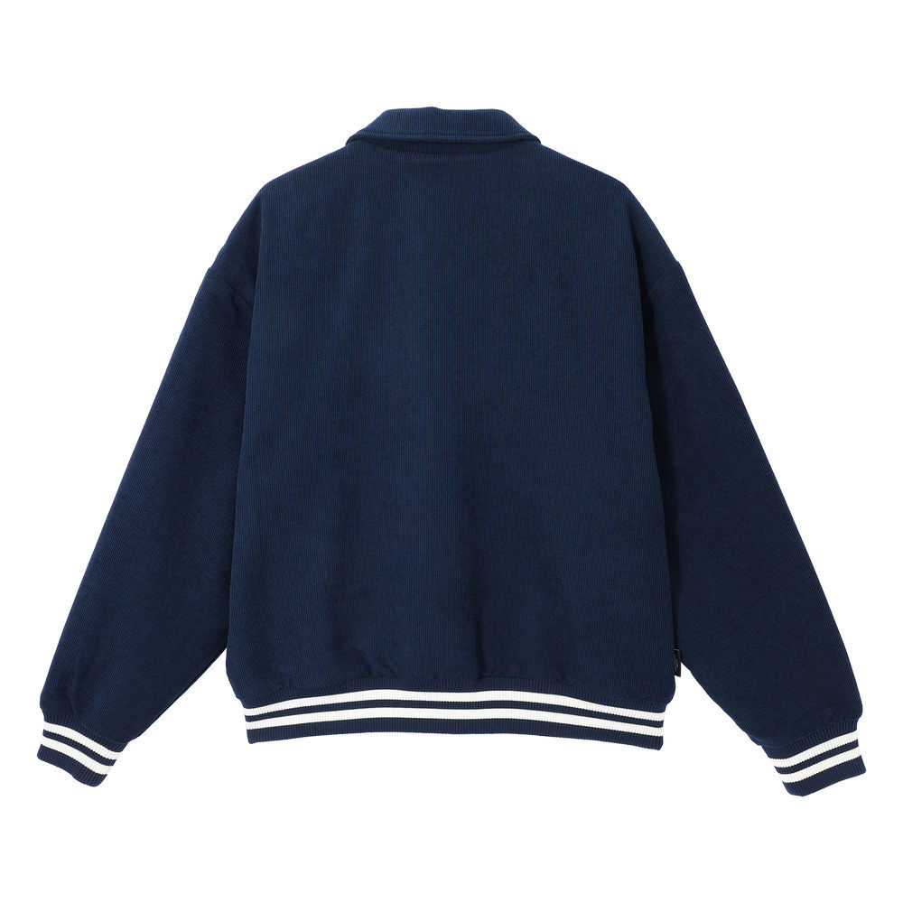 PUMA 流行系列Puma Team CC教練外套 男性