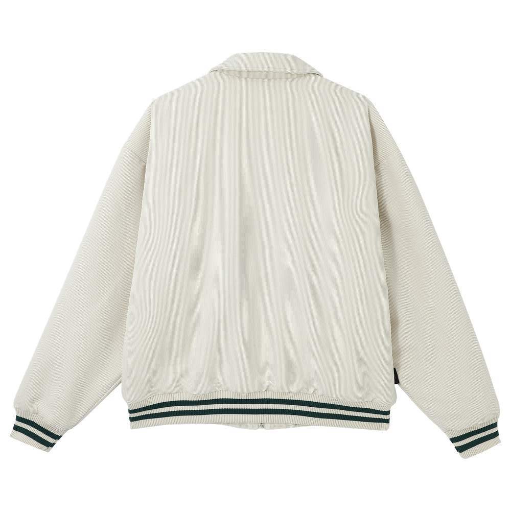 PUMA 流行系列Puma Team CC教練外套 男性