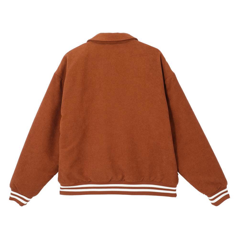 PUMA 流行系列Puma Team CC教練外套 男性