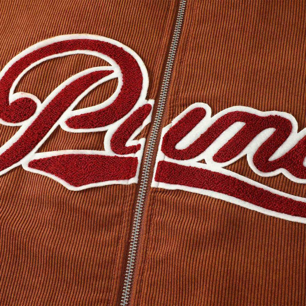 PUMA 流行系列Puma Team CC教練外套 男性