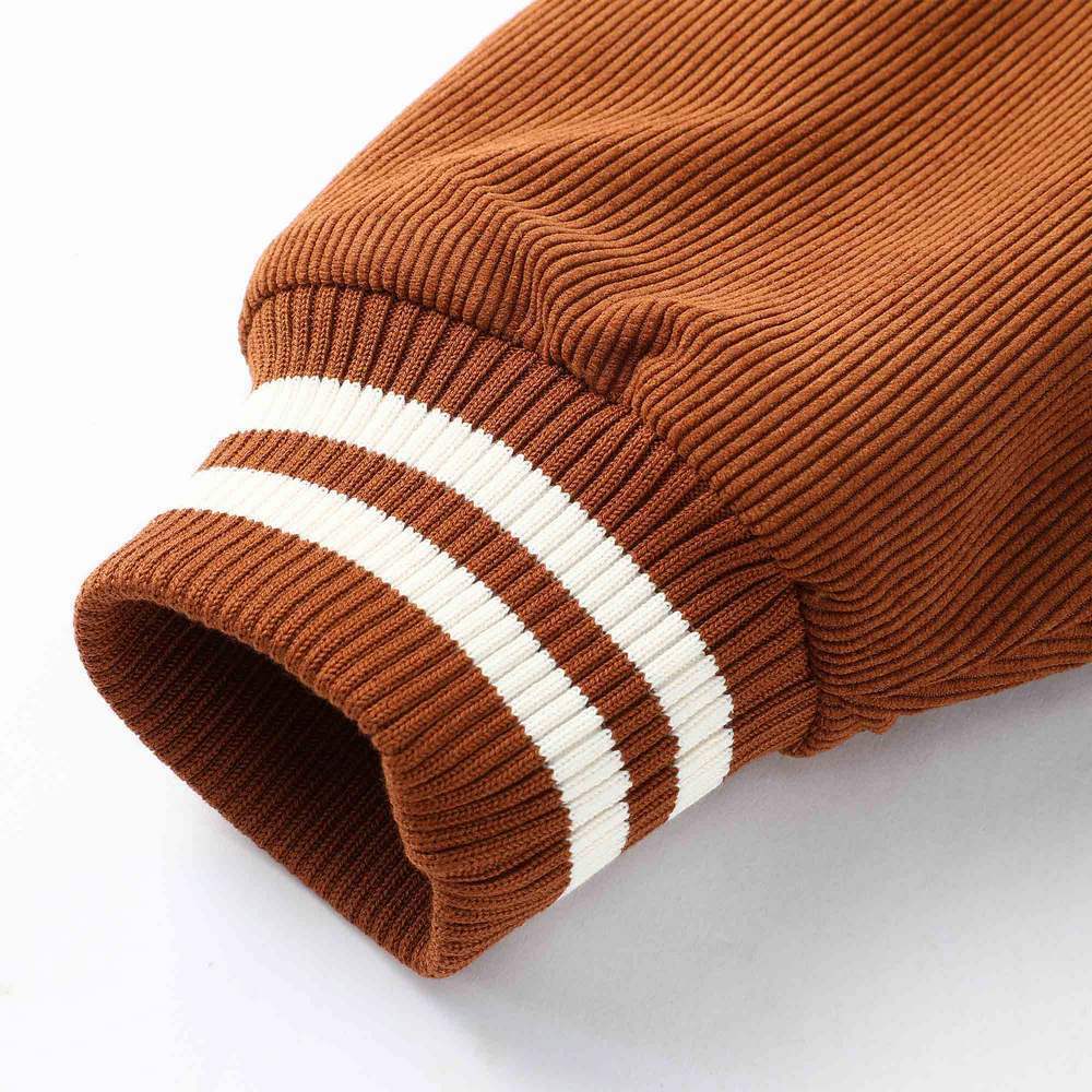 PUMA 流行系列Puma Team CC教練外套 男性