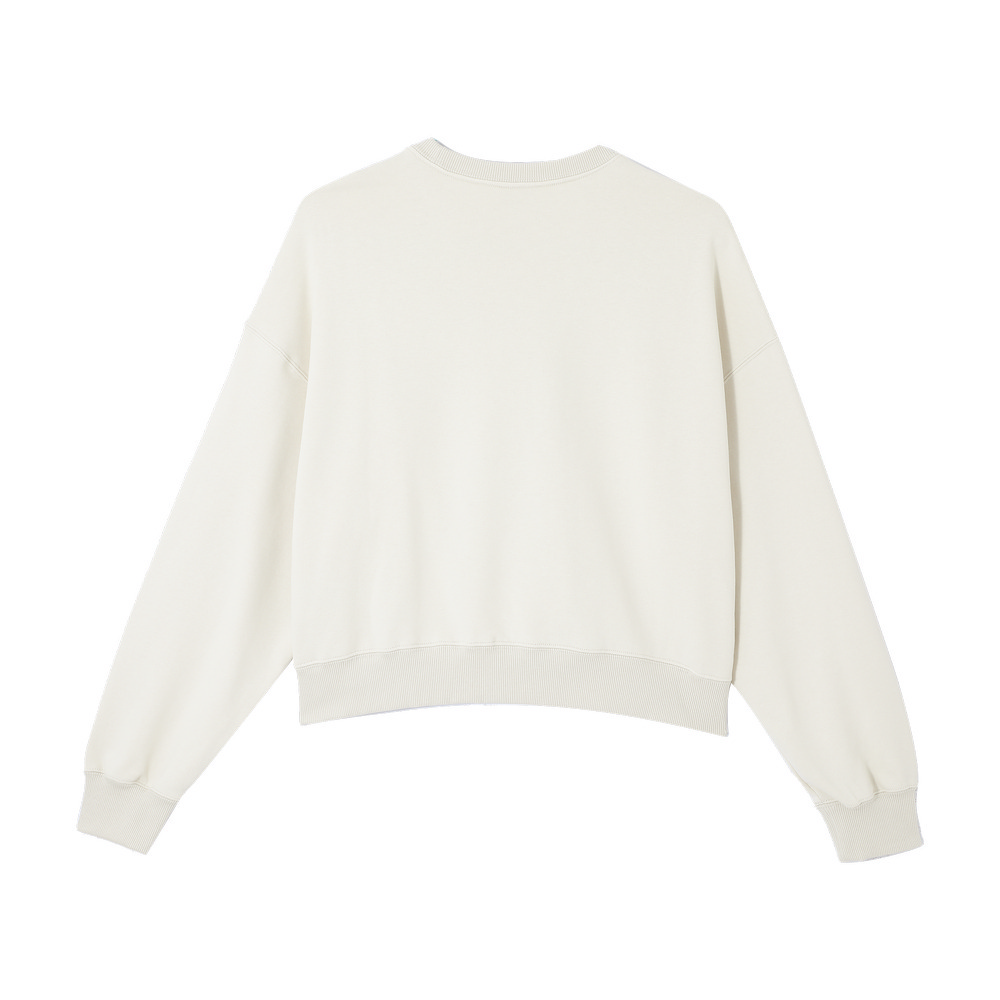 PUMA 流行系列Puma Team CC圓領衫 女性