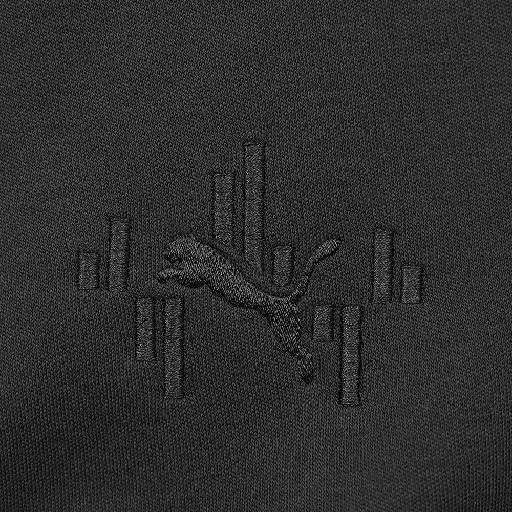 PUMA 流行系列Melody圓領衫 男女共同