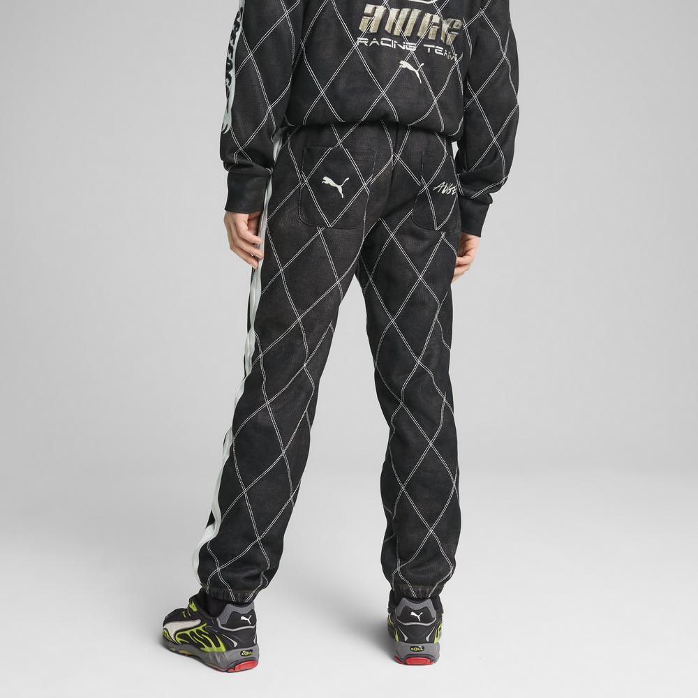 PUMA X A$AP ROCKY長褲 男性