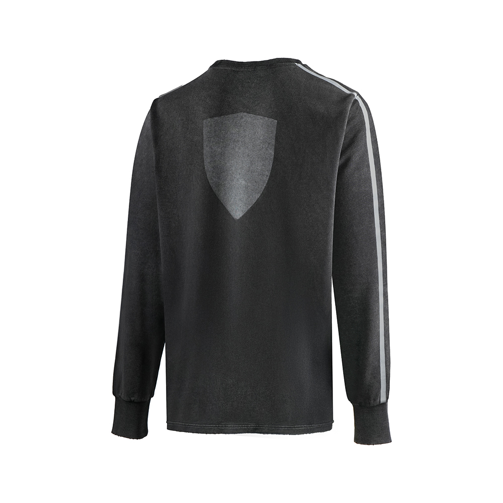 PUMA Ferrari Race Desert Sun Las Vega圓領衫 男性