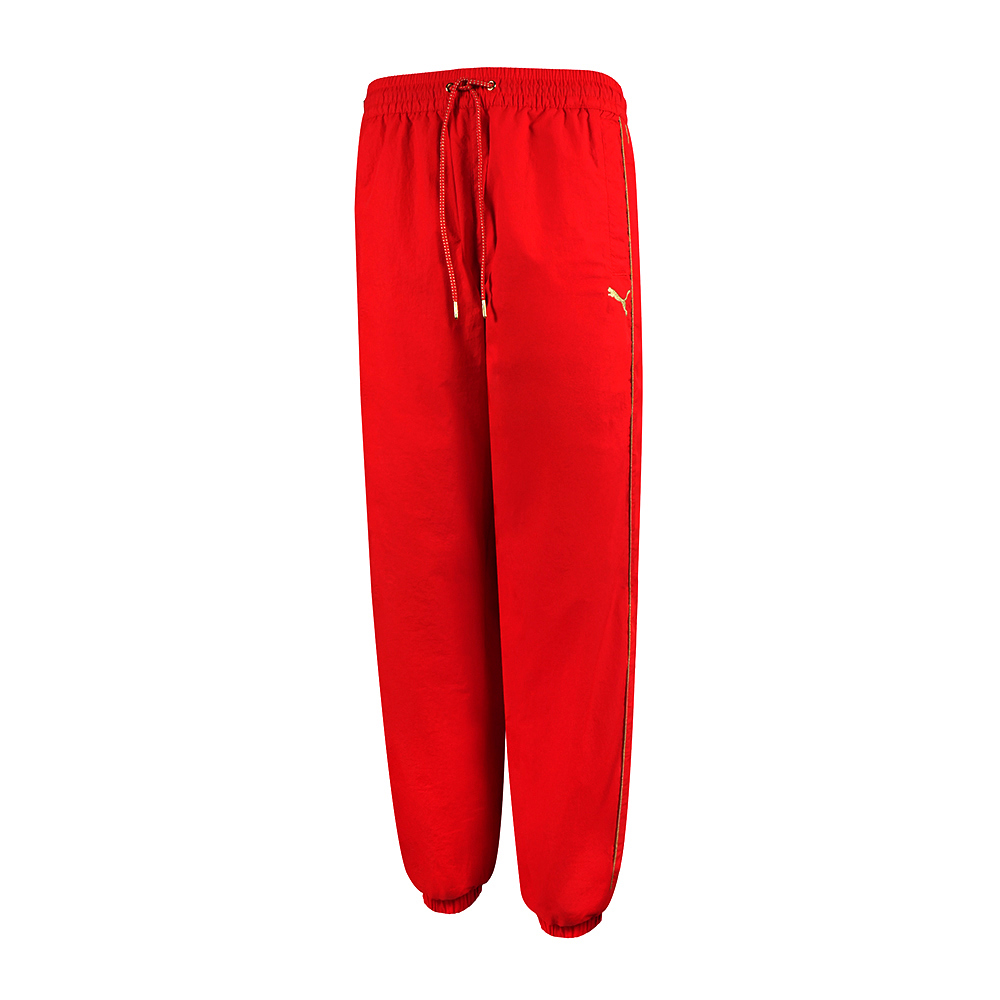 PUMA 流行系列Game On長風褲 男性