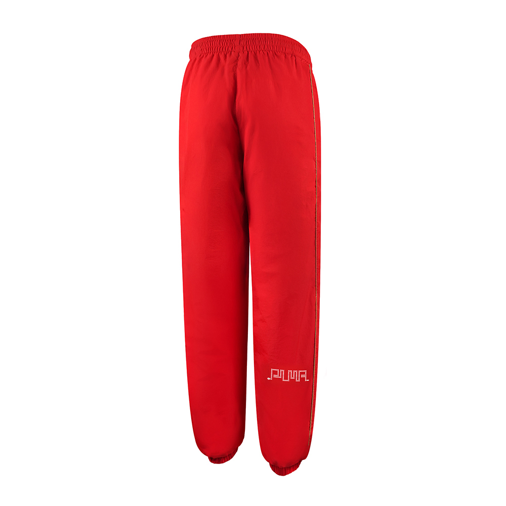 PUMA 流行系列Game On長風褲 男性