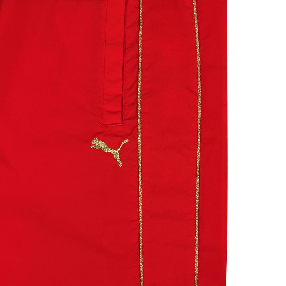 PUMA 流行系列Game On長風褲 男性