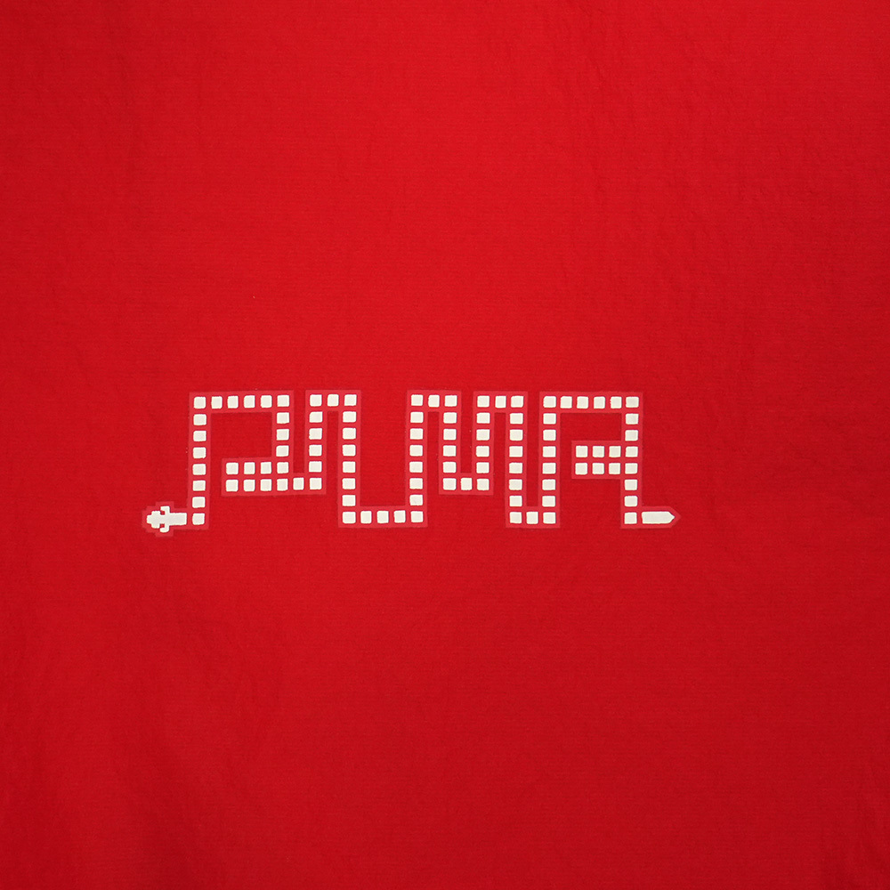 PUMA 流行系列Game On長風褲 男性