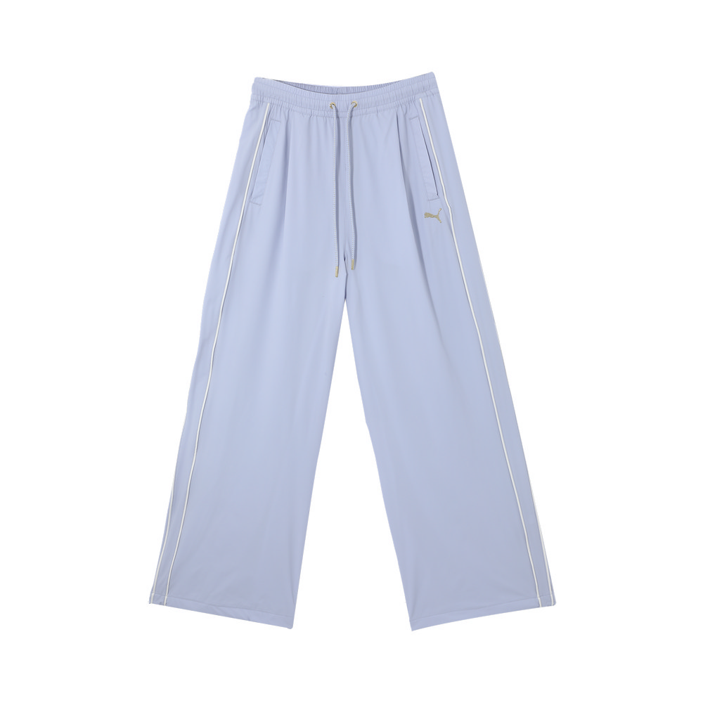 PUMA 流行系列Game On長風褲 女性