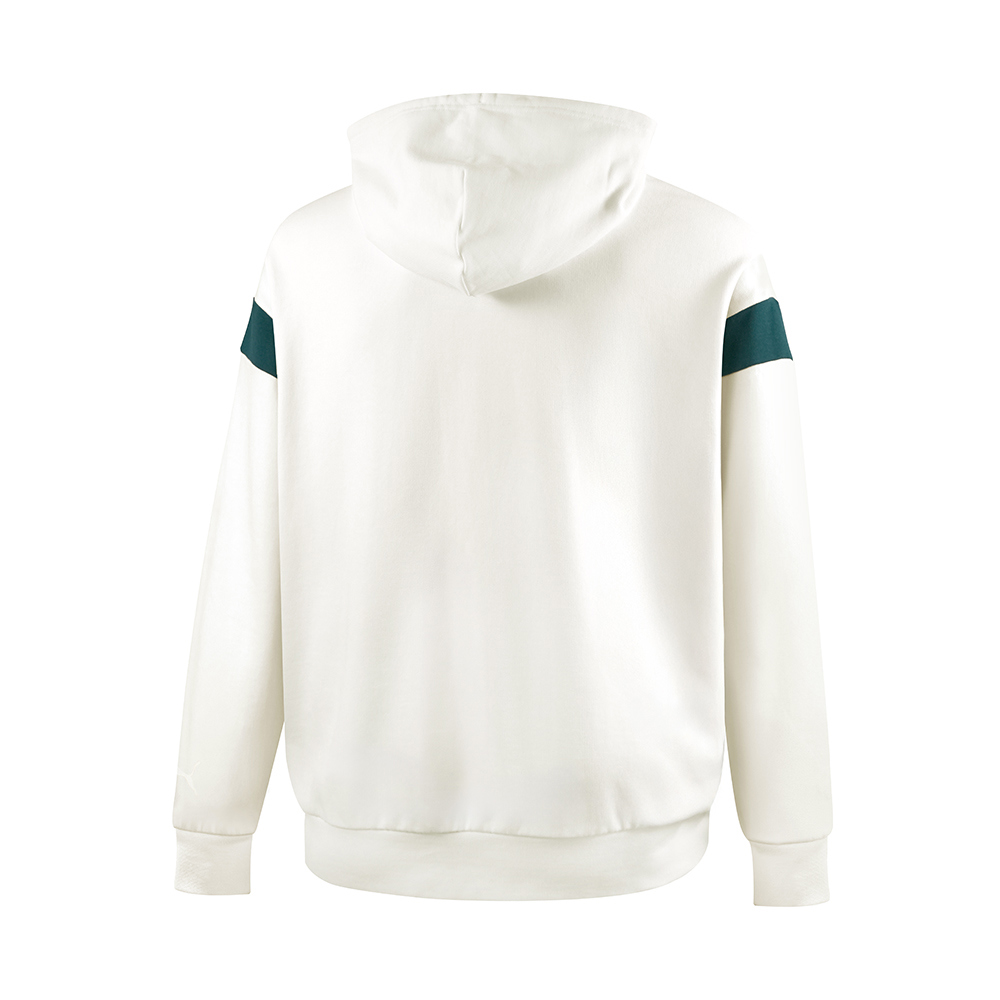 PUMA 流行系列Sports Legacy長厚連帽T恤 男性