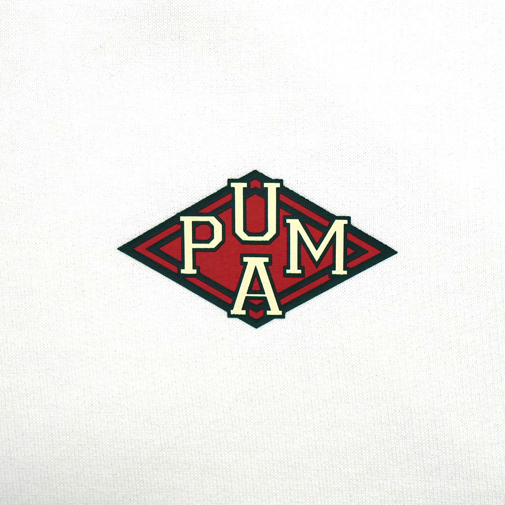 PUMA 流行系列Sports Legacy長厚連帽T恤 男性