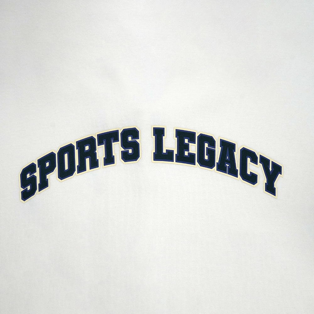 PUMA 流行系列Sports Legacy棒球外套 男性