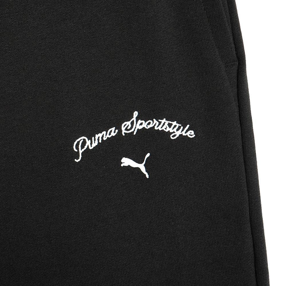 PUMA 流行系列Sports Legacy長褲 女性