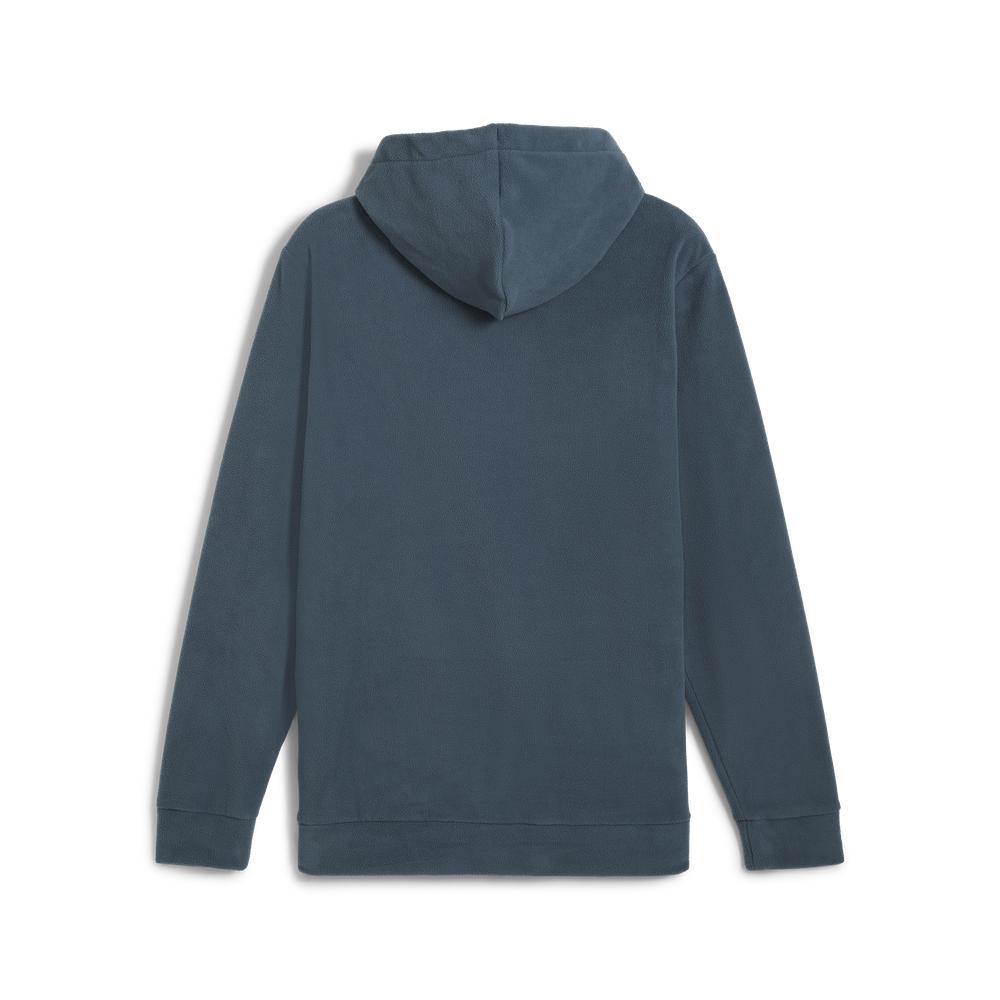 PUMA 基本系列Elevated Polar長厚連帽T恤 男性