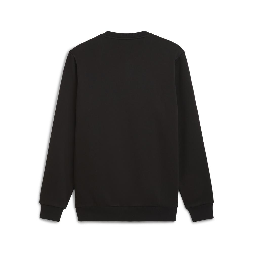 PUMA 基本系列Minimal Gold Tape圓領衫 男性