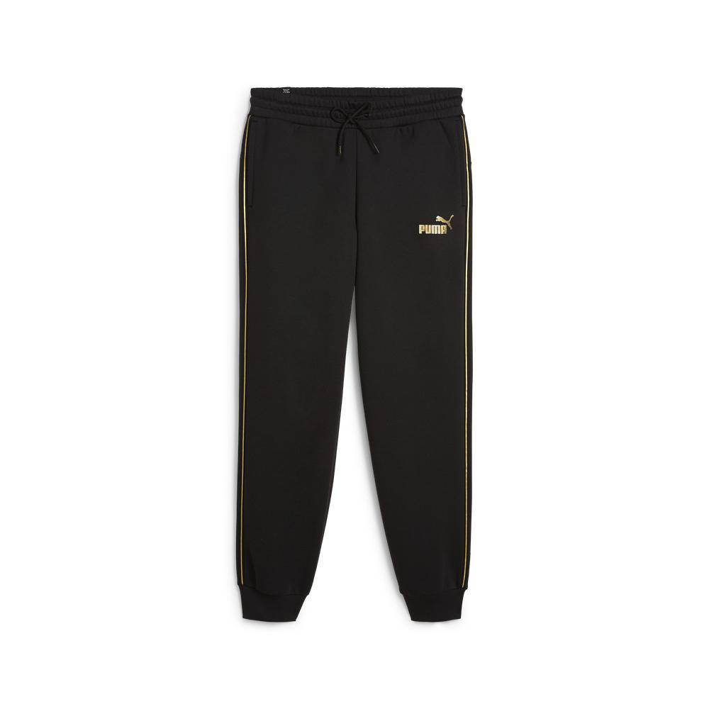 PUMA 基本系列Minimal Gold Tape長褲 女性
