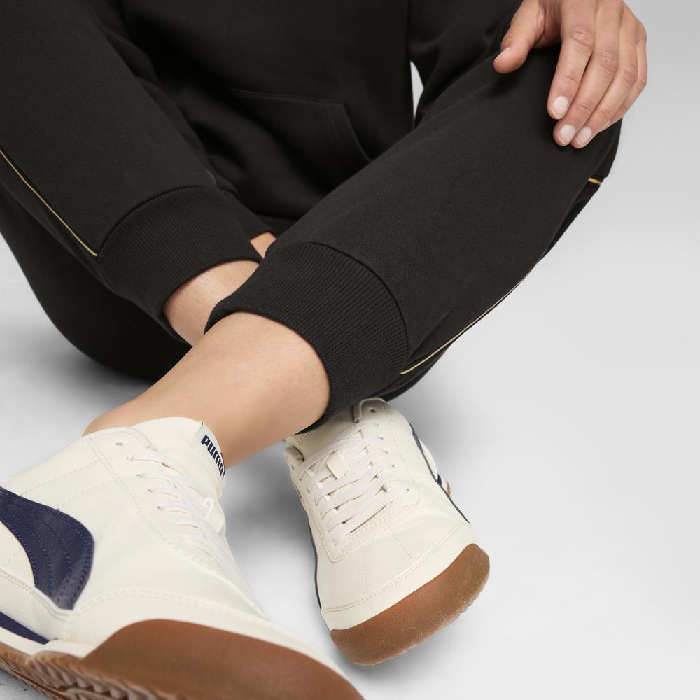 PUMA 基本系列Minimal Gold Tape長褲 女性