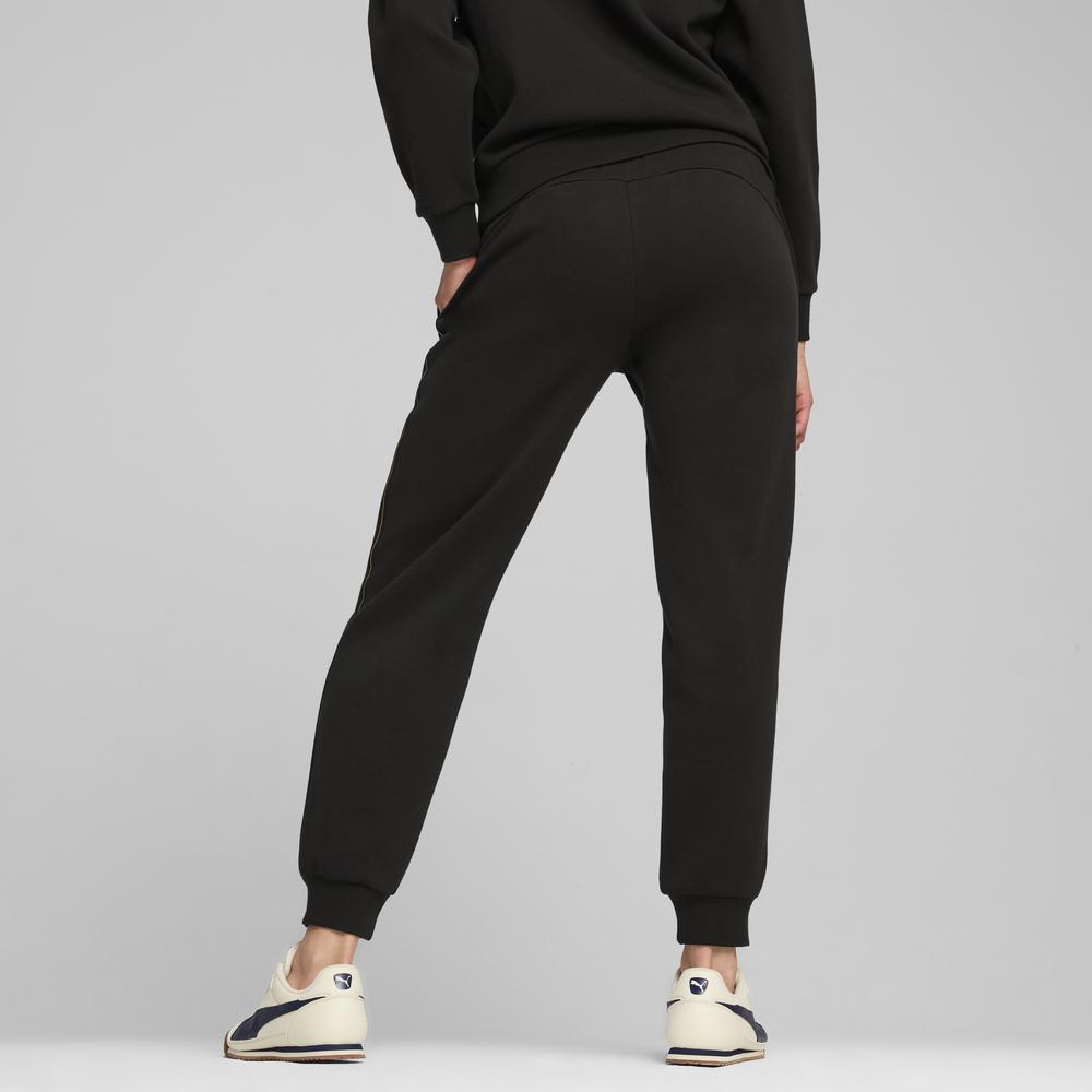 PUMA 基本系列Minimal Gold Tape長褲 女性