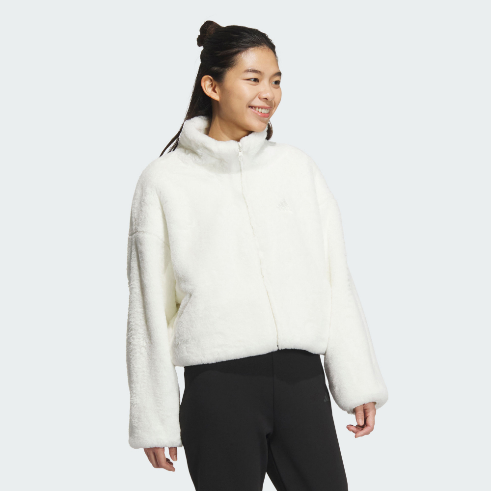 MODERN WINTER 雙面運動外套