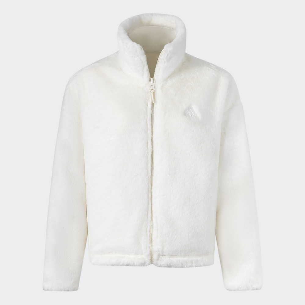 MODERN WINTER 雙面運動外套