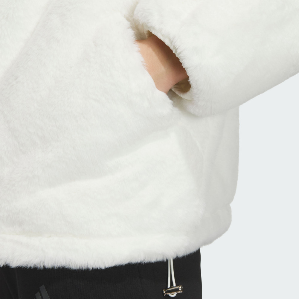 MODERN WINTER 雙面運動外套