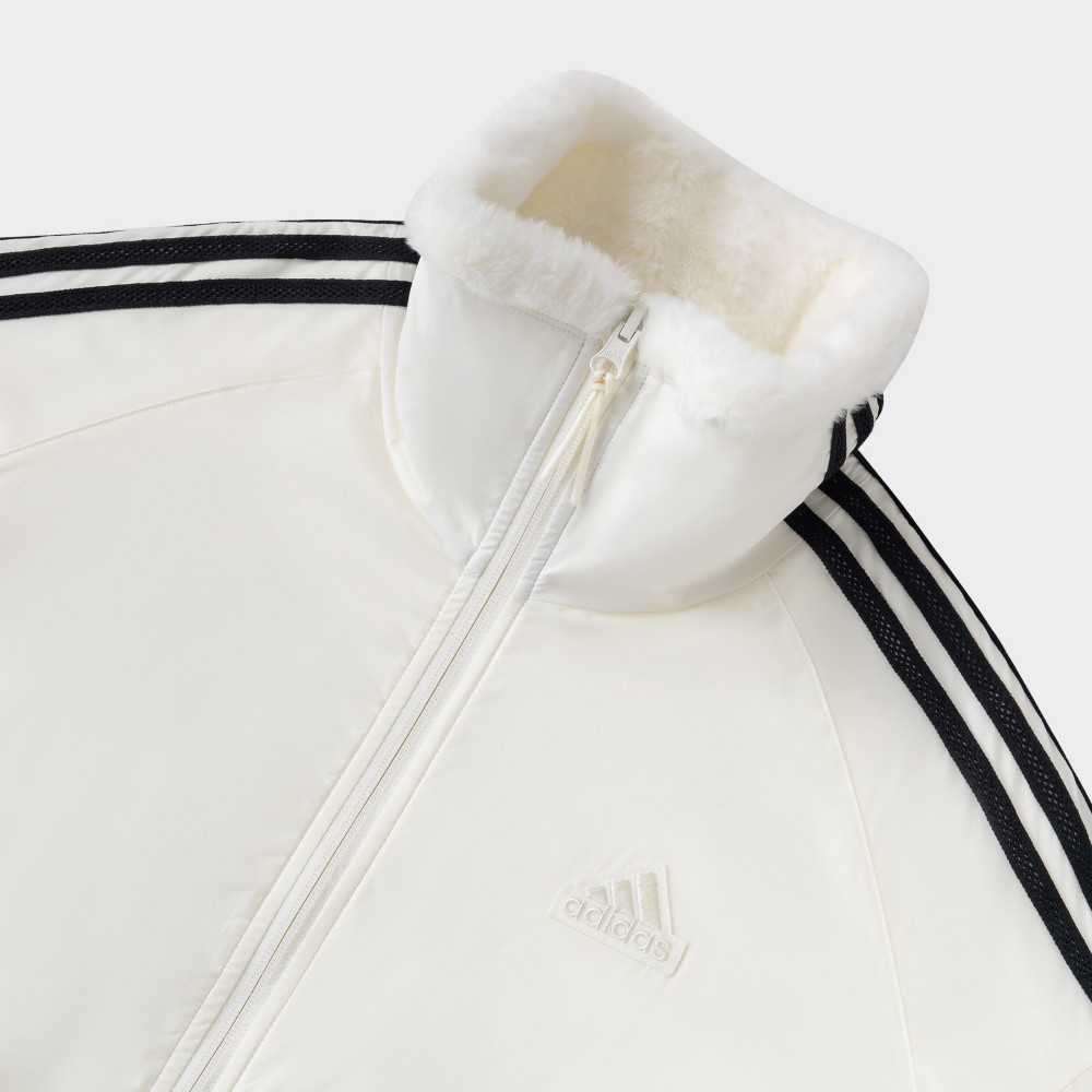 MODERN WINTER 雙面運動外套