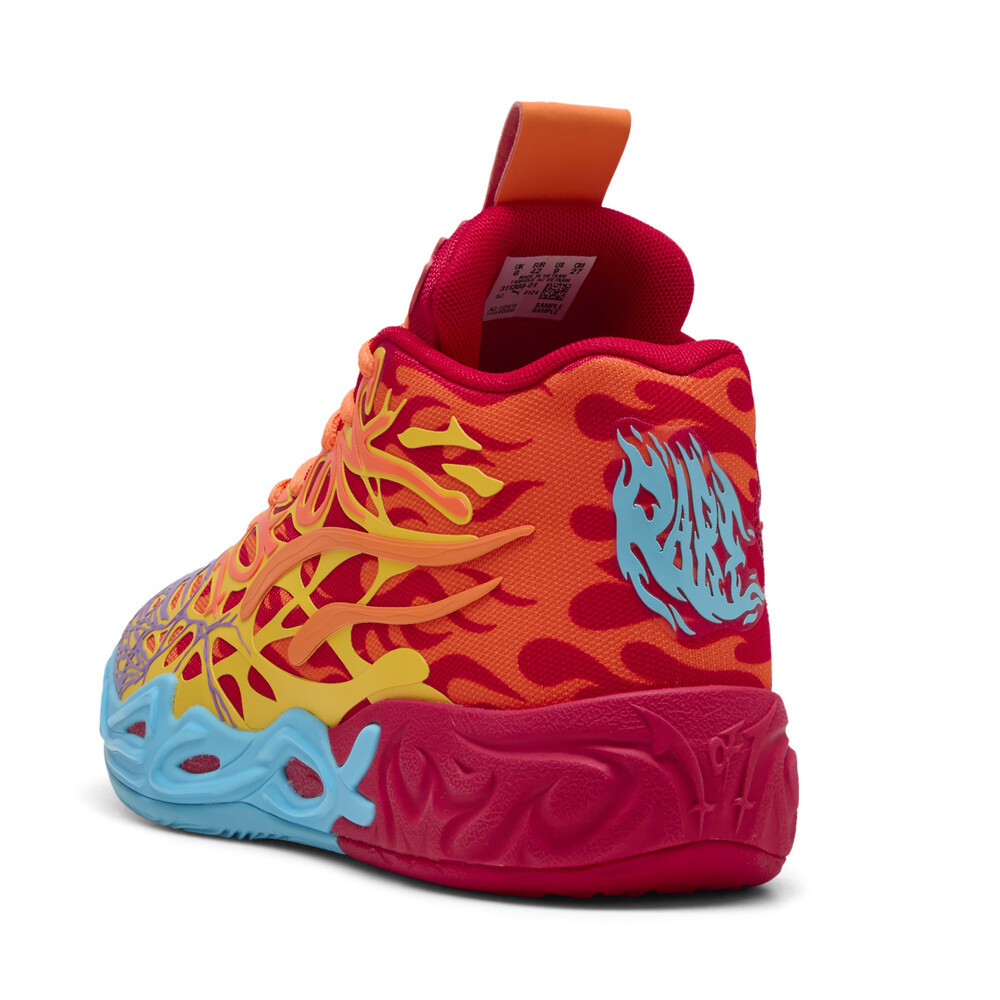 PUMA MB.04 Phoenix 籃球運動鞋 男性